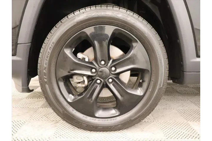 $16735 : Jeep Compass 2019 4x4 Altitu image 6