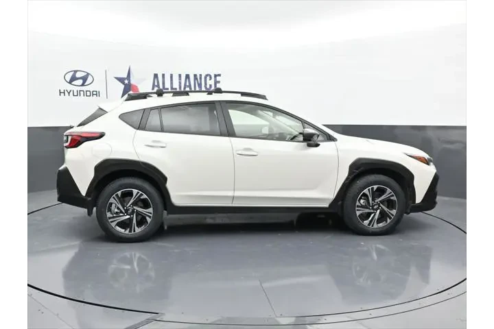 $26647 : Subaru Crosstrek 2025 AWD Pr image 9