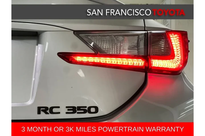 $25990 : 2015 RC 350 image 10