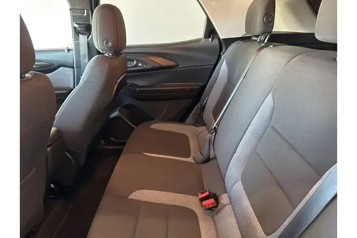 $21581 : Chevrolet Trailblazer 2025 L image 7