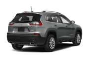 Jeep Cherokee 2019 Latitude thumbnail