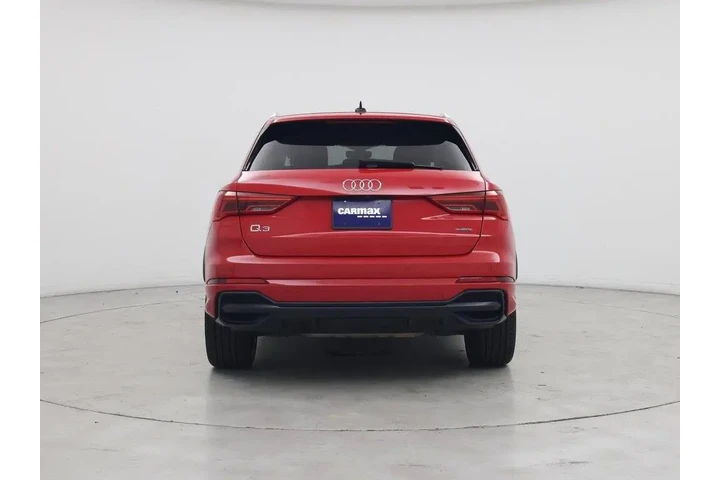 $23998 : Audi Q3 2020 AWD quattro S l image 6