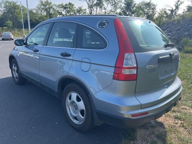 $9998 : PRE-OWNED 2010 HONDA CR-V LX image 6