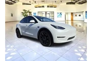 Tesla Model Y 2023 AWD Long
