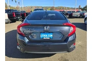 $16990 : Honda Civic 2017 EX 4dr Seda thumbnail