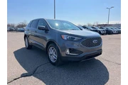 $27873 : Ford Edge 2023 AWD SEL 4dr C thumbnail