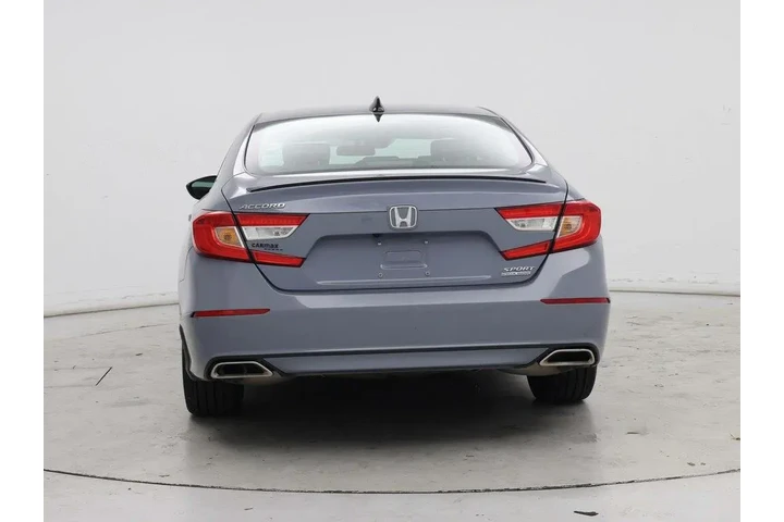 $26998 : Honda Accord 2022 Sport Spec image 6