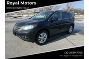 $10900 : 2013 CR-V EX-L w/Navi thumbnail