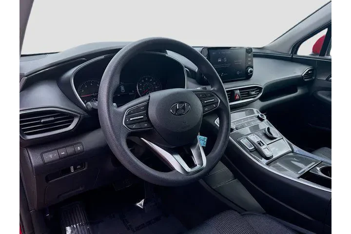$17797 : Hyundai SANTA FE 2023 SE 4dr image 7