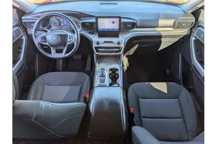 $26657 : Ford Explorer 2023 XLT 4dr S image 10