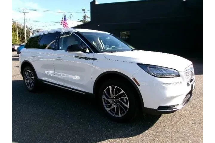 $30996 : Lincoln Corsair 2022 AWD Sta image 2