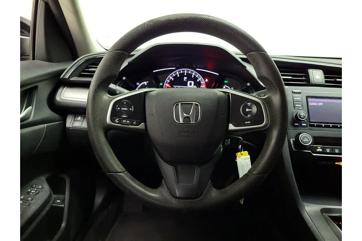 $14998 : Honda Civic 2018 LX 4dr Seda image 10
