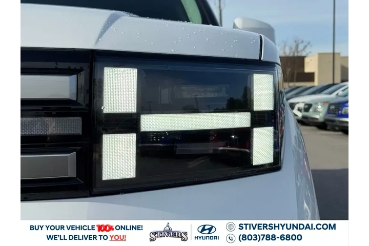 $33087 : Hyundai SANTA FE 2026 SE 4dr image 9