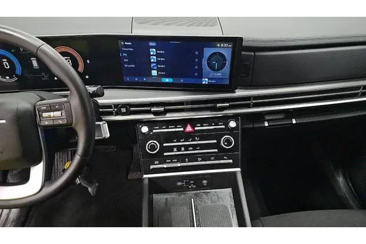 $27291 : Hyundai SANTA FE 2024 SE 4dr image 6