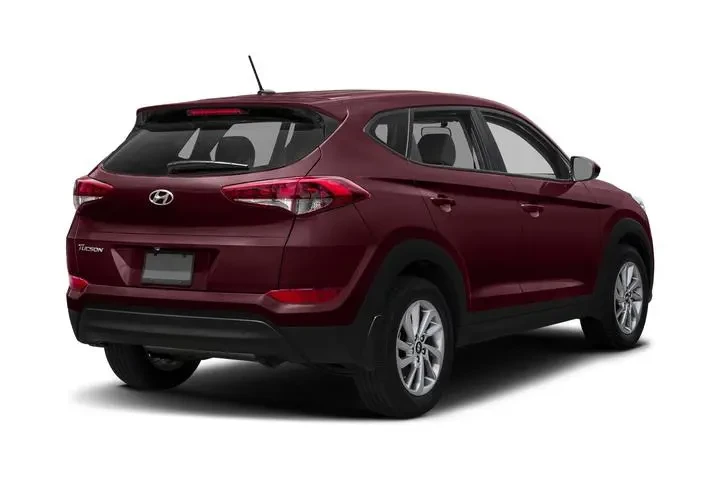 $9999 : Hyundai TUCSON 2017 SE Plus image 3