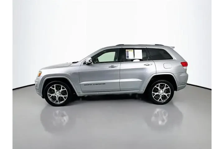 $21770 : Jeep Grand Cherokee 2019 4x4 image 4