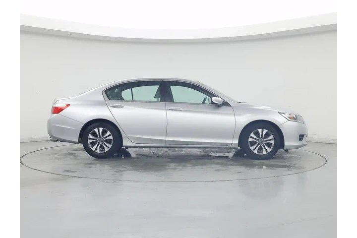 $15998 : Honda Accord 2014 LX 4dr Sed image 7