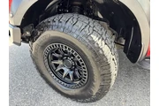 2018 F-150 Raptor thumbnail