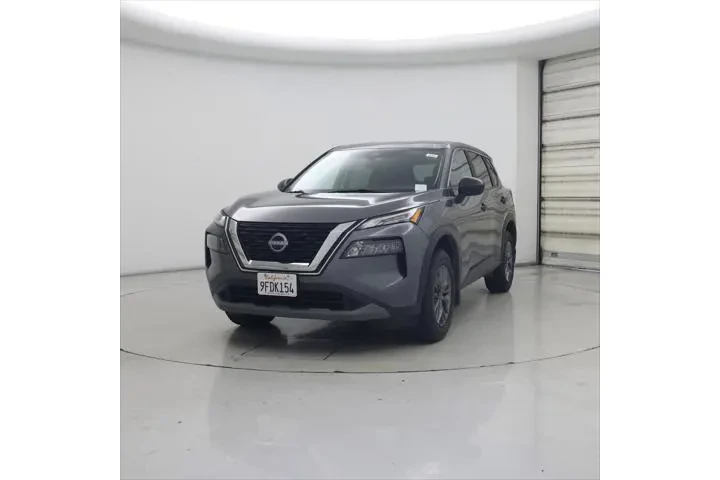 $19998 : Nissan Rogue 2023 AWD S 4dr image 4