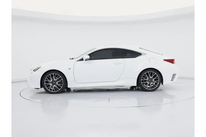 $24998 : Lexus RC 350 2015 2dr Coupe image 3