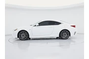 $24998 : Lexus RC 350 2015 2dr Coupe thumbnail