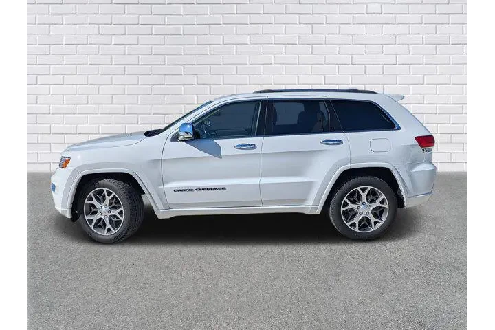 $24990 : Jeep Grand Cherokee 2020 4x2 image 2