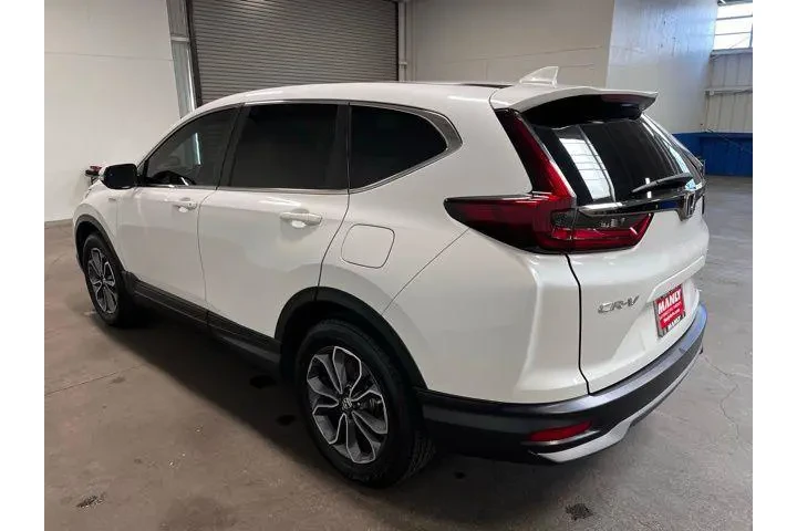 $29654 : Honda CR-V Hybrid 2022 AWD E image 5