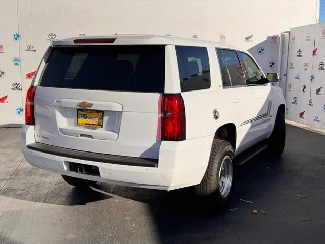 $22995 : Used 2015 Tahoe 2WD 4dr Comme image 3