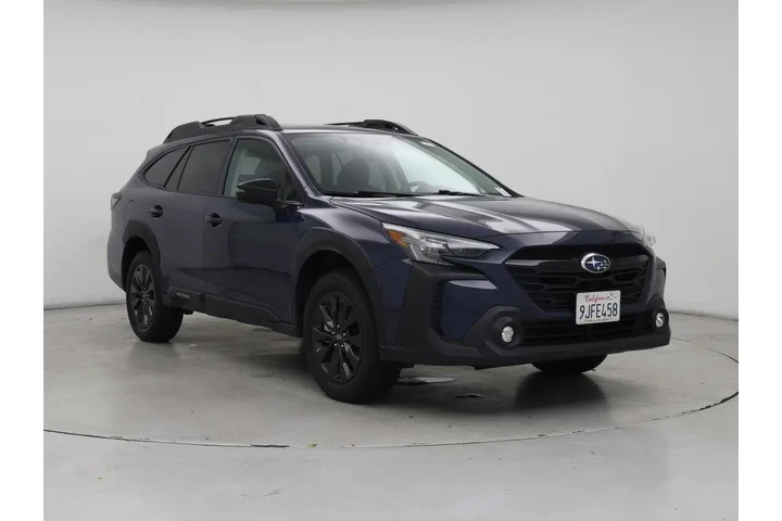 $26998 : Subaru Outback 2023 AWD Onyx image 1