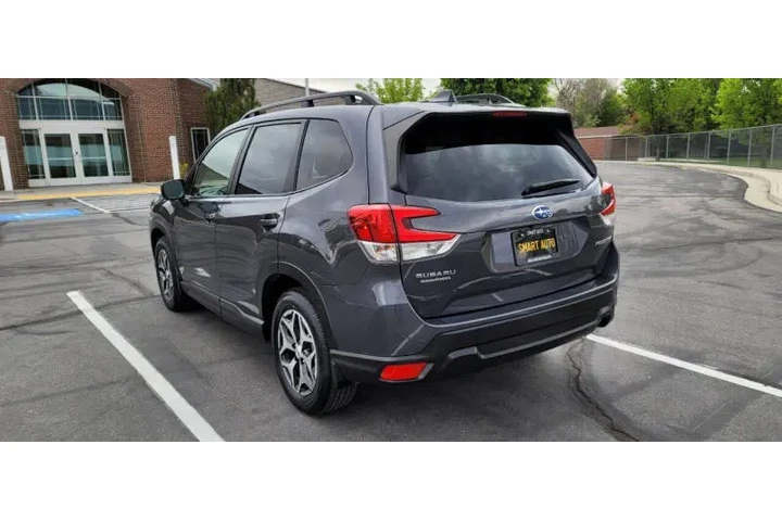 $25500 : 2024 Forester Premium image 7