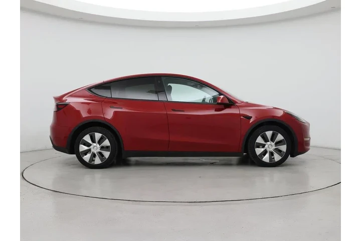$27998 : Tesla Model Y 2022 AWD Long image 7