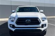 $26995 : 2021 Tacoma SR5 Double Cab I4 thumbnail