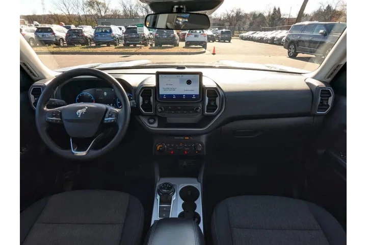 $18995 : 2024 Bronco Sport Big Bend image 4