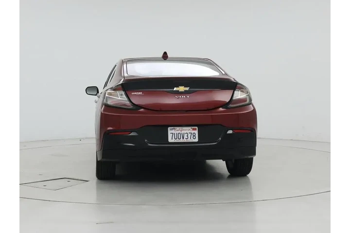 $9998 : Chevrolet Volt 2017 LT 4dr H image 6