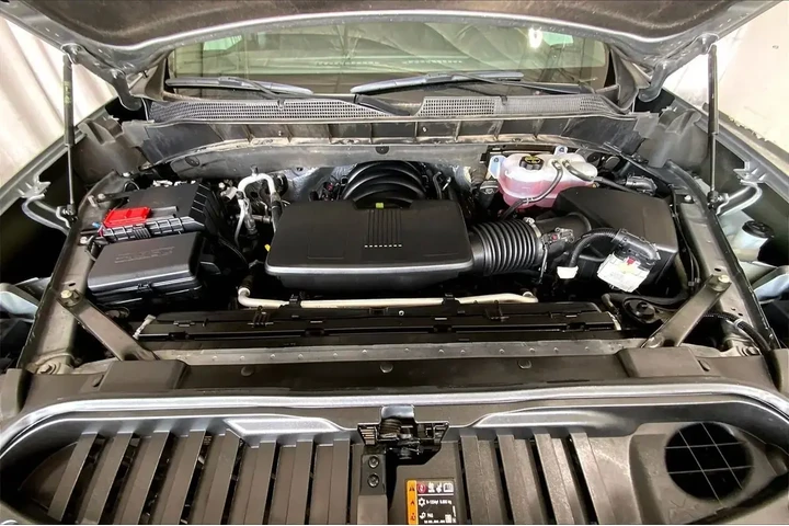 $36708 : Chevrolet Silverado 1500 202 image 9