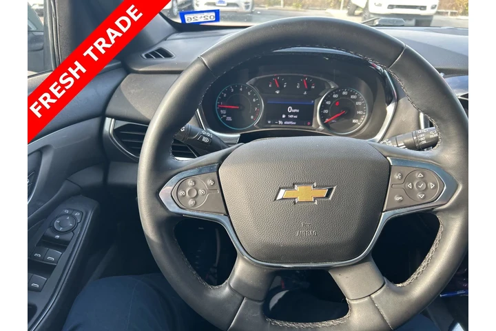 $25430 : Chevrolet Traverse 2023 LT C image 6