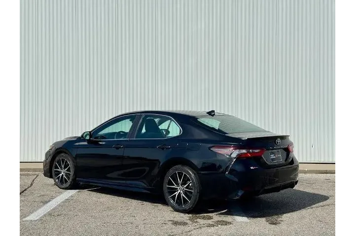 $25378 : Toyota Camry 2023 SE 4dr Sed image 3