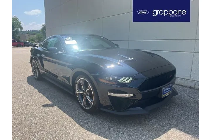 $38600 : Ford Mustang 2023 GT Premium image 1