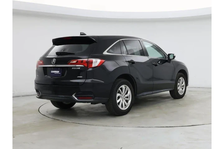 $15998 : Acura RDX 2017 AWD 4dr SUV w image 8