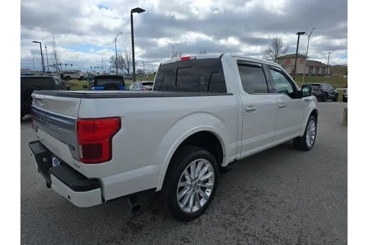 $29900 : Ford F-150 2018 4x4 XLT 4dr image 5