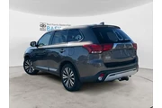 $17236 : Mitsubishi Outlander 2019 AW thumbnail