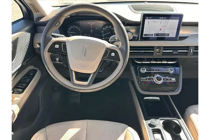 $26980 : Lincoln Corsair 2021 Standar image 10