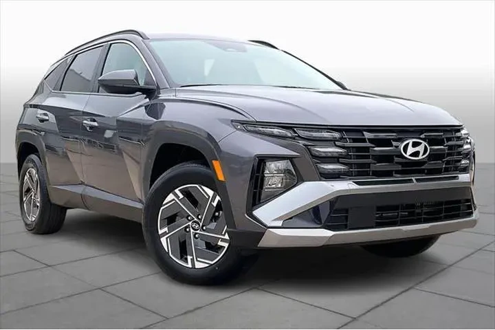 $25775 : Hyundai TUCSON Hybrid 2025 A image 3