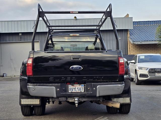 $18500 : 2008 FORD F450 SUPER DUTY CRE image 5