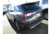$23499 : Ford Escape Hybrid 2022 SEL thumbnail