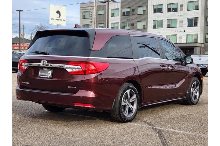 $24975 : 2018 Odyssey Touring image 10