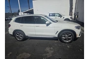 $28999 : BMW X3 2020 AWD xDrive30i 4d thumbnail