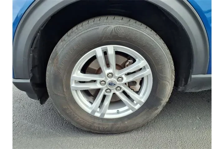 $22994 : Ford Explorer 2020 AWD XLT 4 image 10