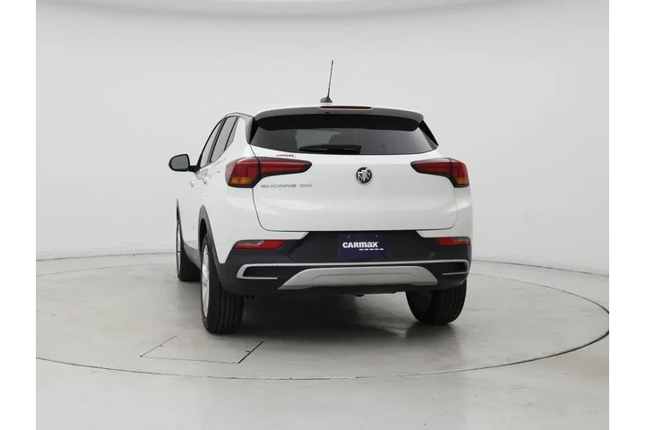 $18998 : Buick Encore GX 2022 Preferr image 6