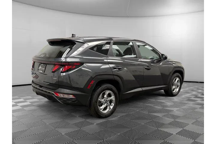 $23988 : Hyundai TUCSON 2023 AWD SE 4 image 5